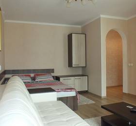 Туры в Apartment on Pobedy в Беларуси