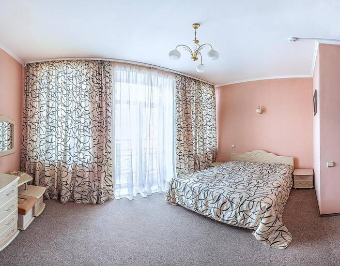 Sozh Hotel Беларусь, Гомель