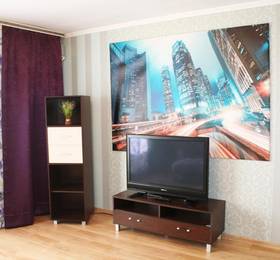 Отдых в Impreza Apartments on Karpovicha 21 - Беларусь, Гомель