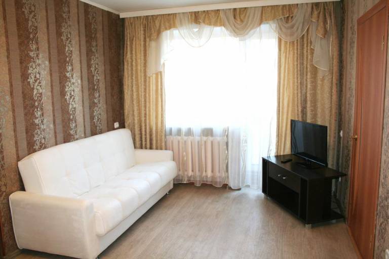 Impreza Apartment on Krasnoarmeyskaya
