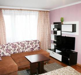 Отдых в Impreza Apartment on Trudovaya - Беларусь, Гомель