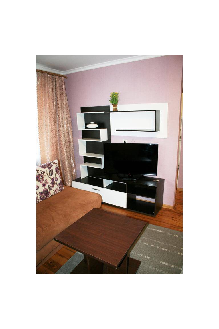 Impreza Apartment on Trudovaya