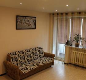 Отдых в Apartment Krestyianskaya 35 - Беларусь, Гомель