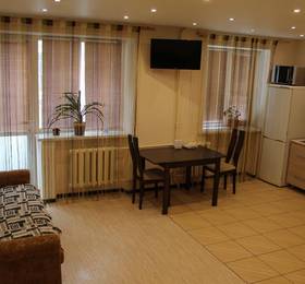 Туры в Apartment Krestyianskaya 35 в Беларуси