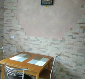 Отдых в Apartment na Sovetskoi 46 - Беларусь, Гомель