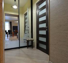 Отдых в GomelHome Apartments - Беларусь, Гомель