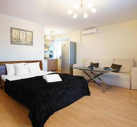 PaulMarie Apartments on Parijskoi Kommuny в о Гомеле