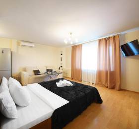 Туры в PaulMarie Apartments on Parijskoi Kommuny в Беларуси