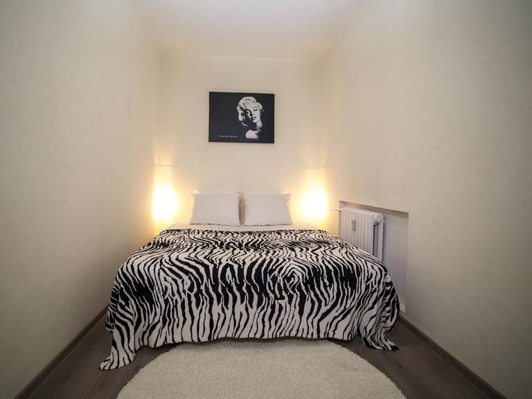 PaulMarie Apartments on Kyrova