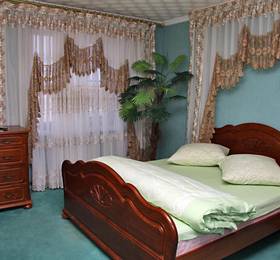Отдых в Center Apartment - Беларусь, Гомель