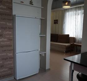 Отдых в Apartments on Barykina 113 - Беларусь, Гомель