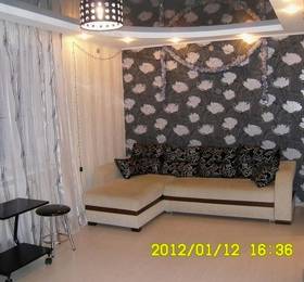 Apartments on Barykina 113 в о Гомеле
