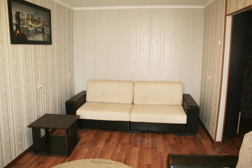 Impreza Apartment on Pobedy 16а Беларусь, Гомель