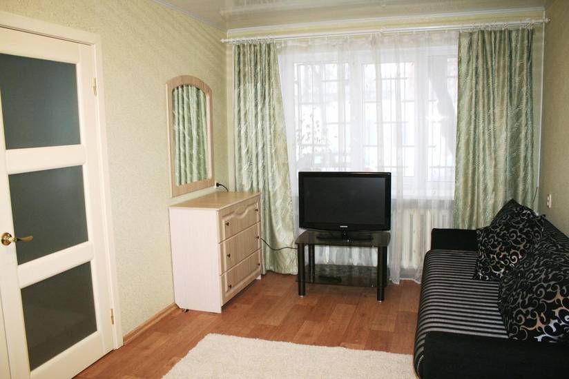 Impreza Apartment on Kiseleva 10 Беларусь, Гомель