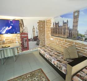 Отдых в Apartments on Pirogova 39 - Беларусь, Гомель