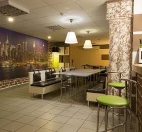 Туры в Apartments on Pirogova 39 в Беларуси