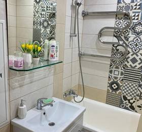 Отдых в Apartment on Trudovaya 5 - Беларусь, Гомель
