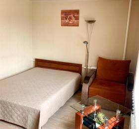 Apartment on Trudovaya 5 в о Гомеле