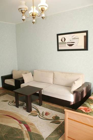 Impreza Apartment on Kirova 44 Беларусь, Гомель