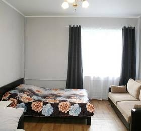 Туры в Impreza Apartment on Kirova 44 в Беларуси