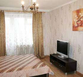 Отдых в Impreza Apartments on Katunina 7 - Беларусь, Гомель