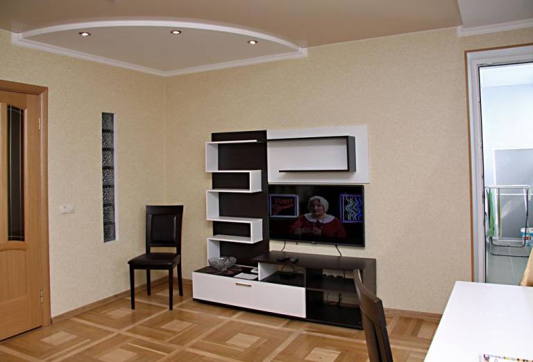 Kirova apartament