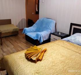 Туры в Apartment on Prospect Octyabrya в Беларуси