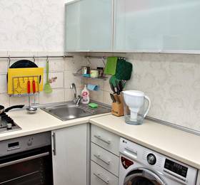 Отдых в Apartment Aksenov - Беларусь, Гомель