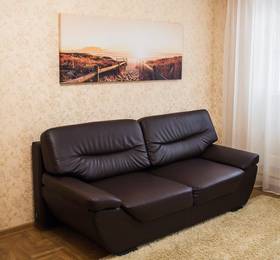 Туры в Apartment Aksenov в Беларуси