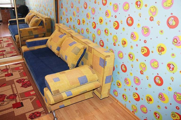 Apartment on Kirova