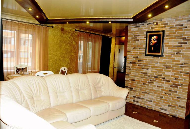Apartaments on Chongarskoy