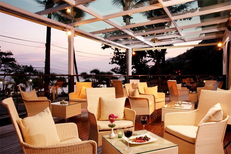 Playa Linda Beach Resort 3*