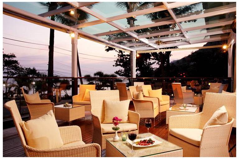 Playa Linda Beach Resort