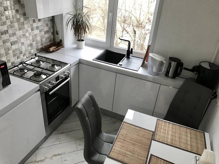 Apartment Volotivvskay Беларусь, Гомель