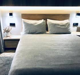Apartment Volotivvskay в о Гомеле