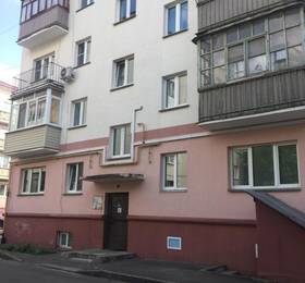 Туры в Apartment on Trudovaya 7 в Беларуси