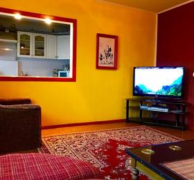 Heartful apartment on Mazurova, 46 в о Гомеле