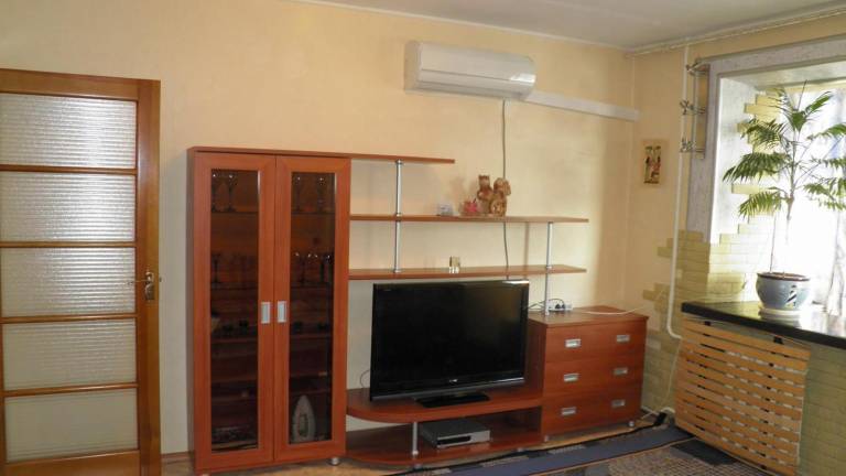 Apartments on Kozhara 5
