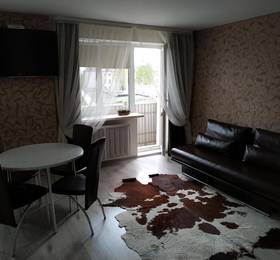 Отдых в Apartment on Lenina - Беларусь, Барановичи