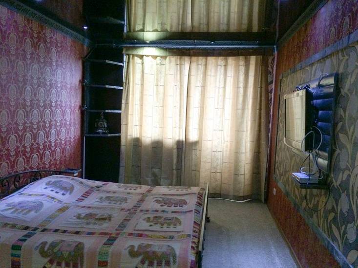 Komsomolskaya Apartment Беларусь, Барановичи