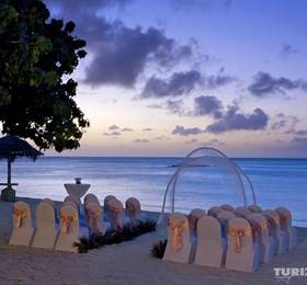 The Westin Resort Aruba в Палм-Бич
