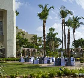 Отдых в The Westin Resort Aruba - Аруба, Палм-Бич
