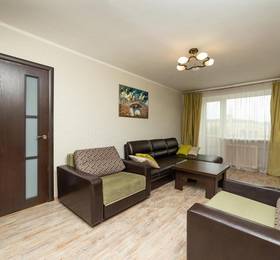 Отдых в Apartment in the city center - Беларусь, Барановичи