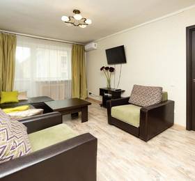 Apartment in the city center в Барановичи