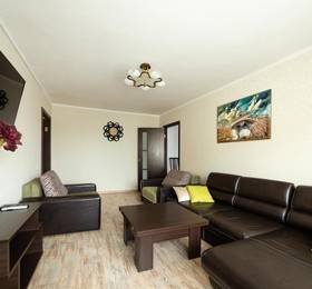 Туры в Apartment in the city center в Беларуси