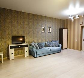 Lazar Hotel в Барановичи