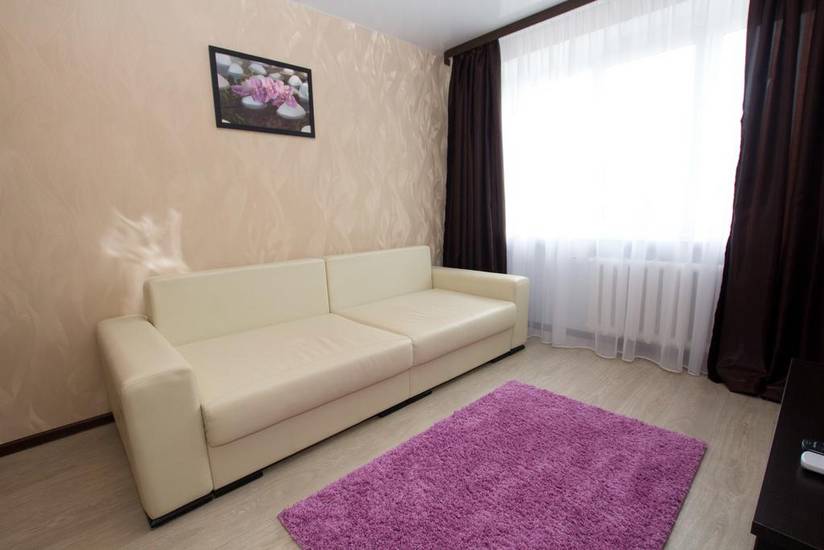 Orhideya apartament on Lenin Square Беларусь, Бобруйск
