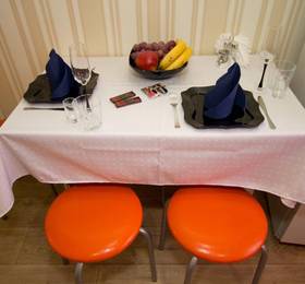Туры в Orhideya Apartment Oktyabrskaya в Беларуси
