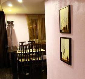 Отдых в Apartment On Sovetskaya 103 - Беларусь, Бобруйск