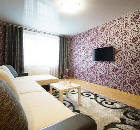 Отдых в PaulMarie Apartments on Stroiteley 38 - Беларусь, Бобруйск
